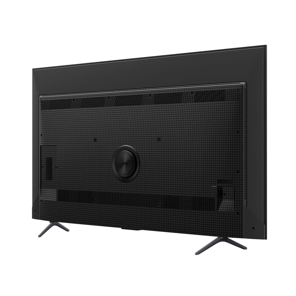 Smart TV TCL 55 Polegadas QLED 4K C655 WiFi Bluetooth Google TV HDR10 ...